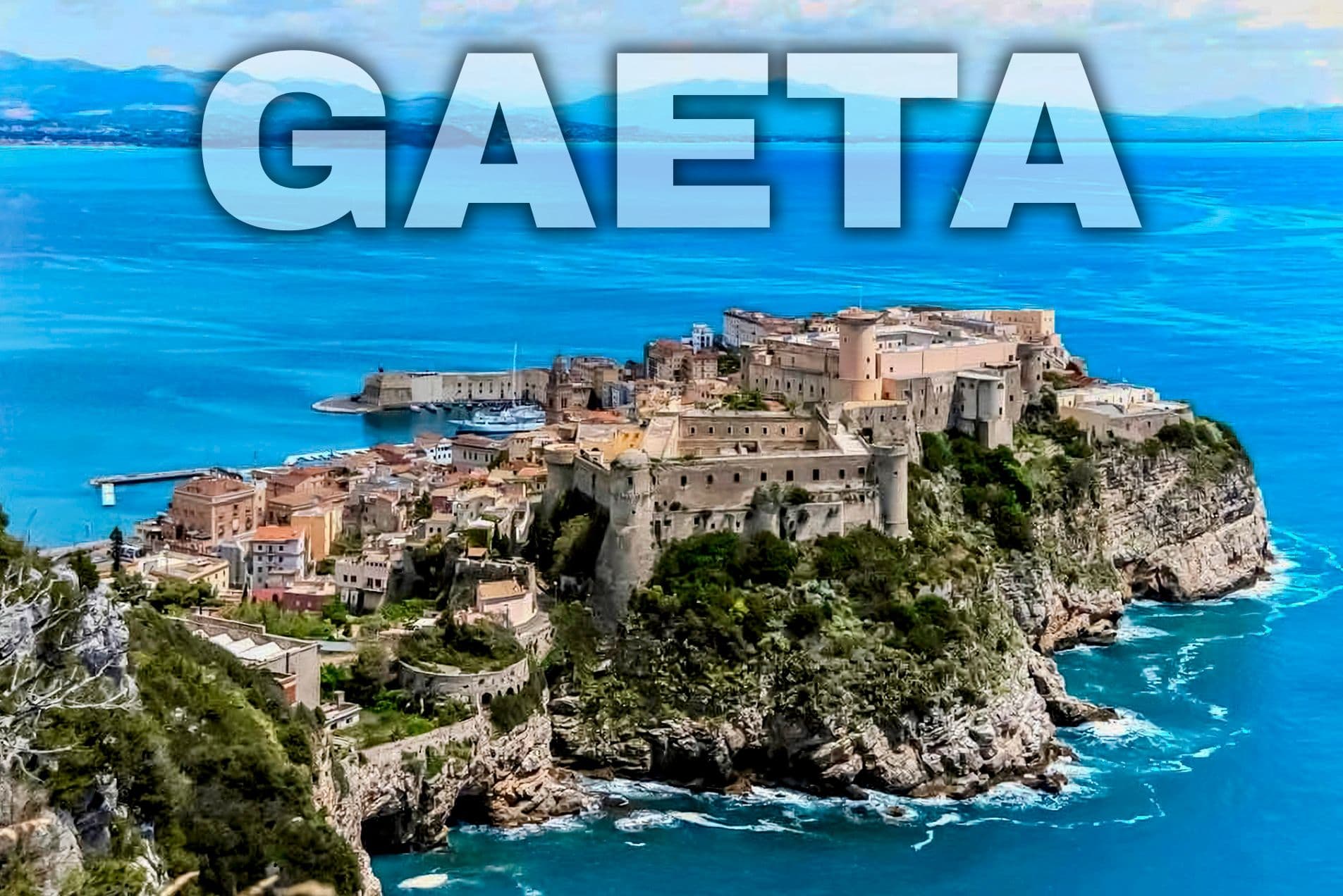 gAETA