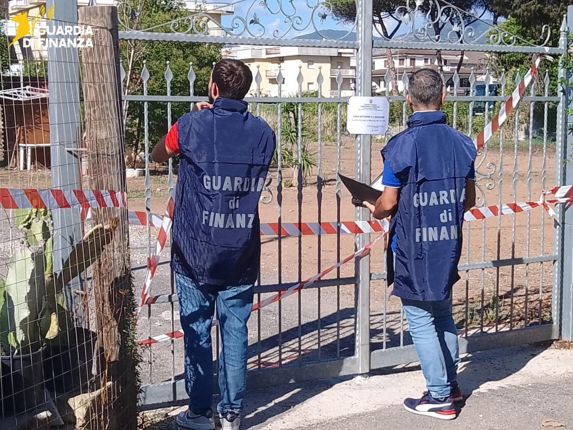 terracina finanza