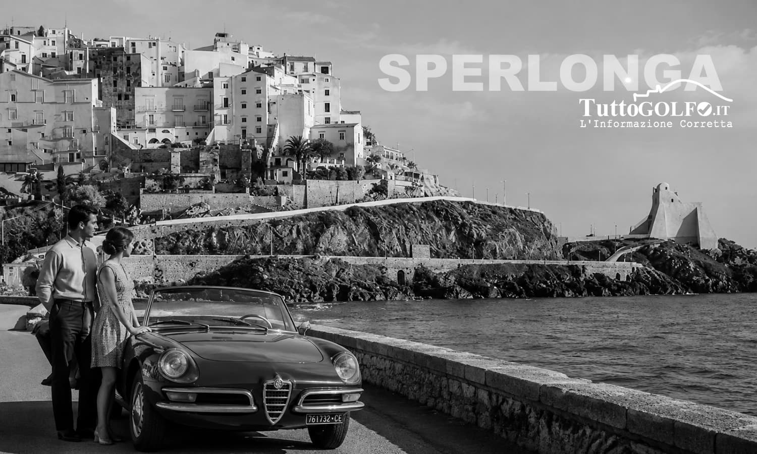 Sperlonga, dolce vita