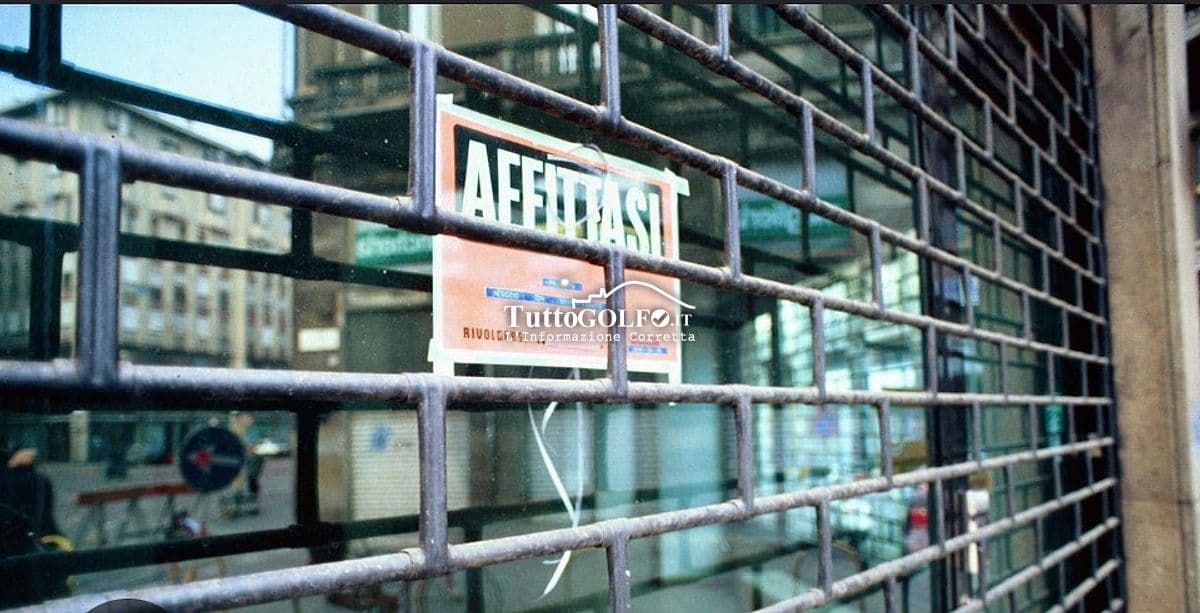 Desertificazione commerciale: dalle sfide geopolitiche alla visione della Riviera di Ulisse