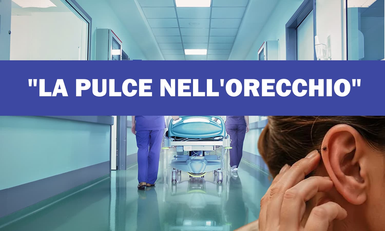 Lazio, cure domiciliari a rischio - Un medico di Formia denuncia: "Pazienti fragili abbandonati tra burocrazia e ritardi"