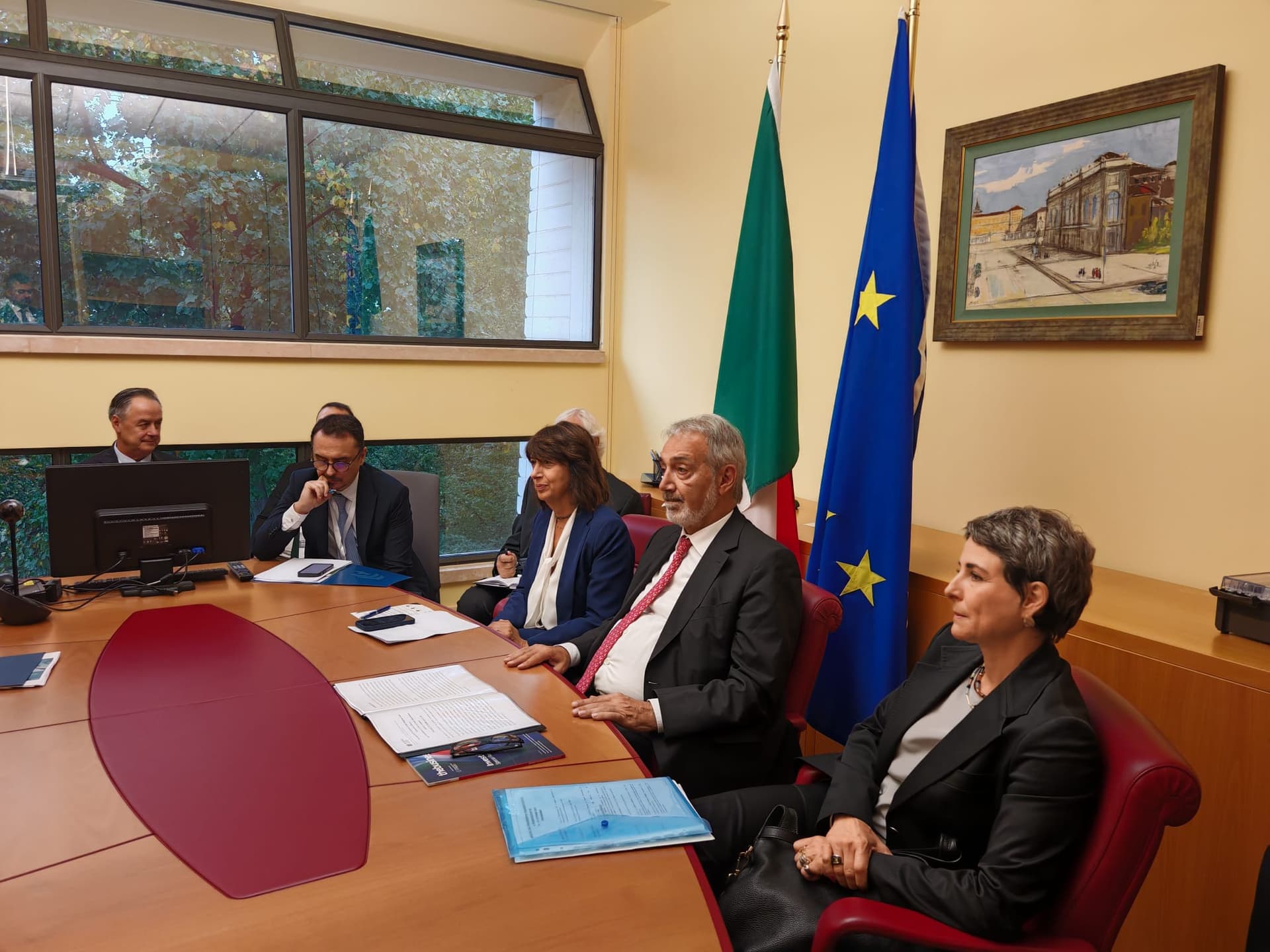 Longevity Valley, il Lazio punta sulla ricerca e sull’innovazione. Il Consorzio Industriale al fianco degli investimenti internazionali