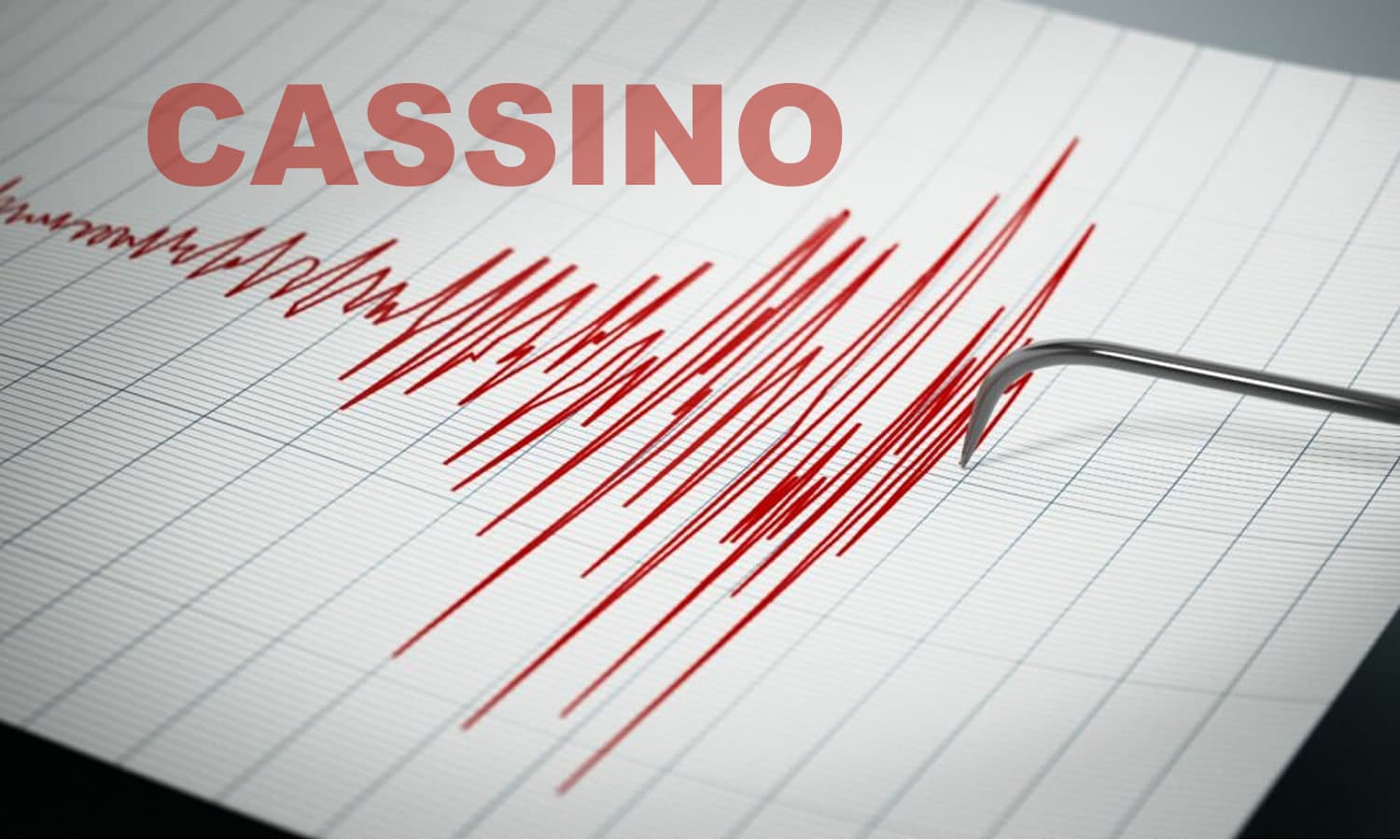 Terremoto a Cassino