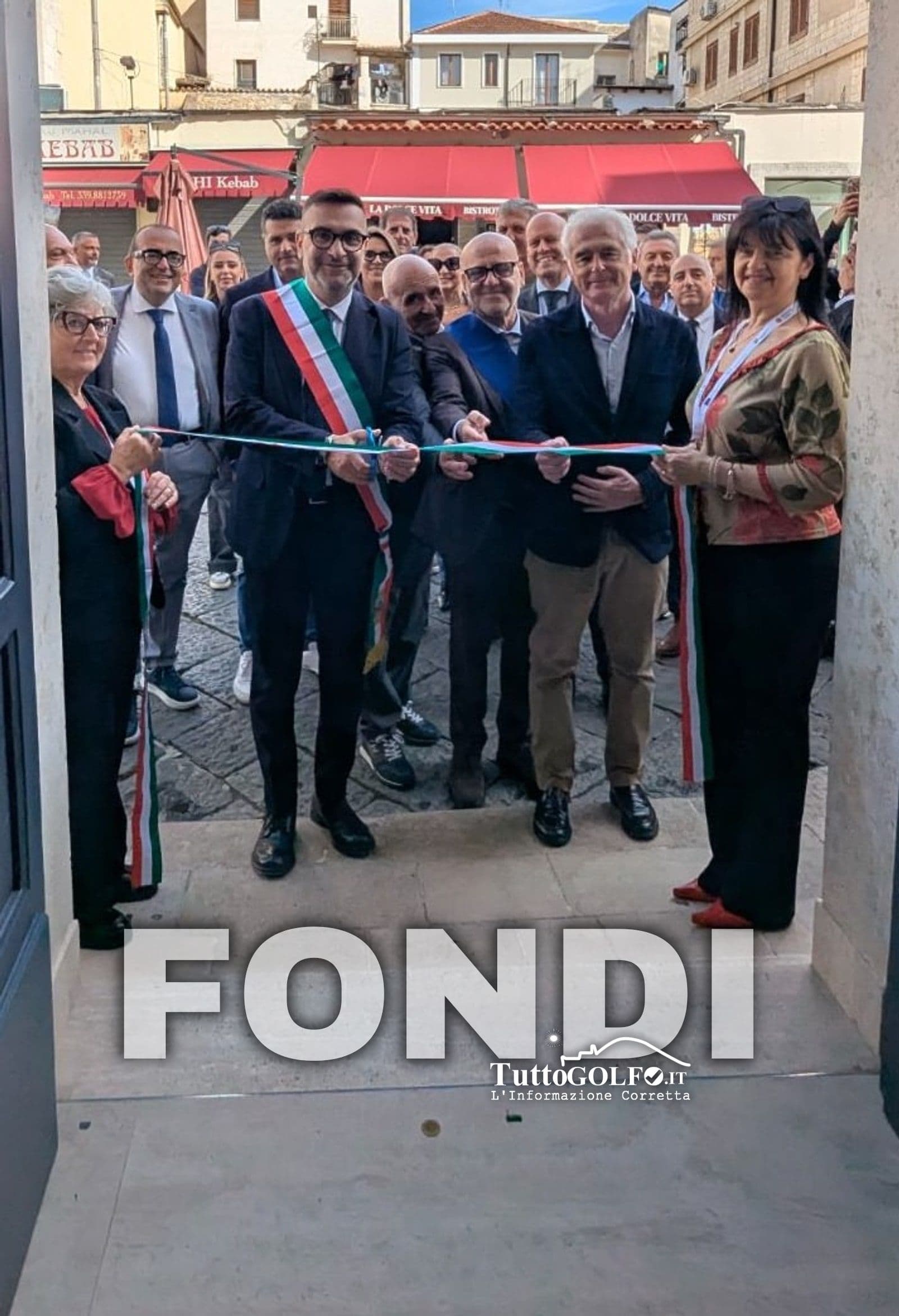 centro impiego fondi