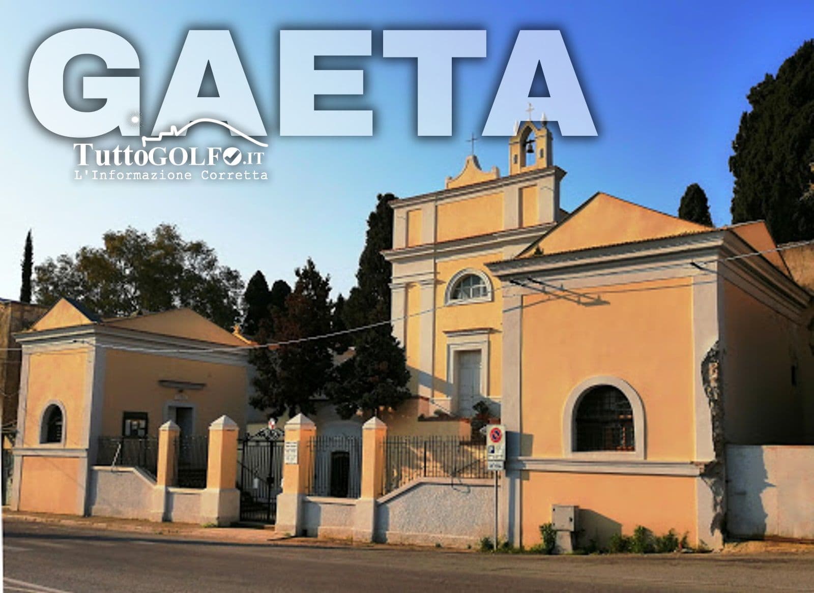cimitero gaeta