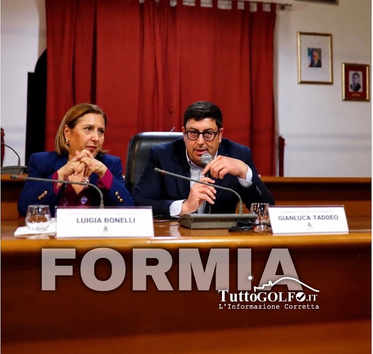 Formia, il Consiglio comunale approva i nuovi regolamenti delle biblioteche. Confermati servizi e finanziamenti regionali