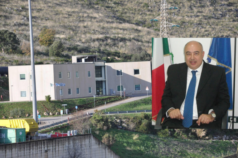 CONTE: IL CONSORZIO INDUSTRIALE UN CARROZZONE DA CHIUDERE