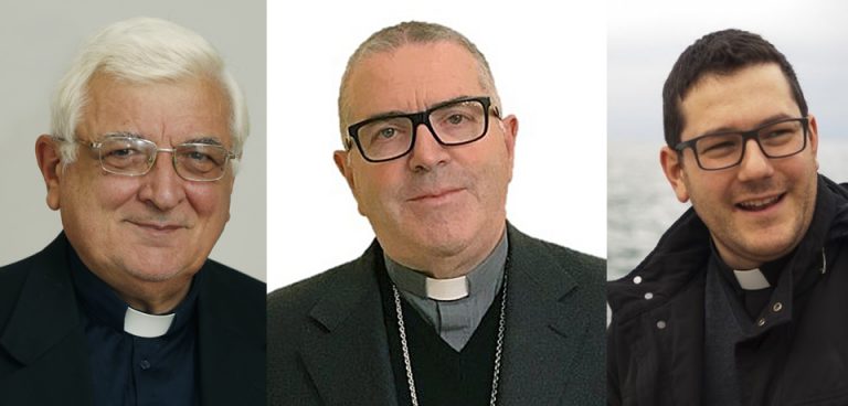 SOLERA MINTURNO, LA CHIESA E’ IN CAMPO A OGNI LIVELLO IN DIFESA DEI LAVORATORI