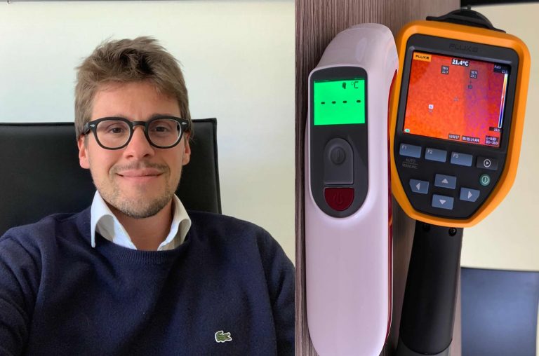 CASA DI CURA DEL SOLE: LE NUOVE STRATEGIE PER IL COVID-19 SPIEGATE DA GIANNI COSTA