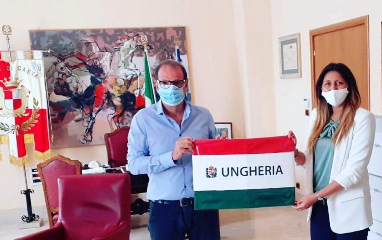 GAETA: LA DIVERSITÀ CULTURALE COME RISORSA