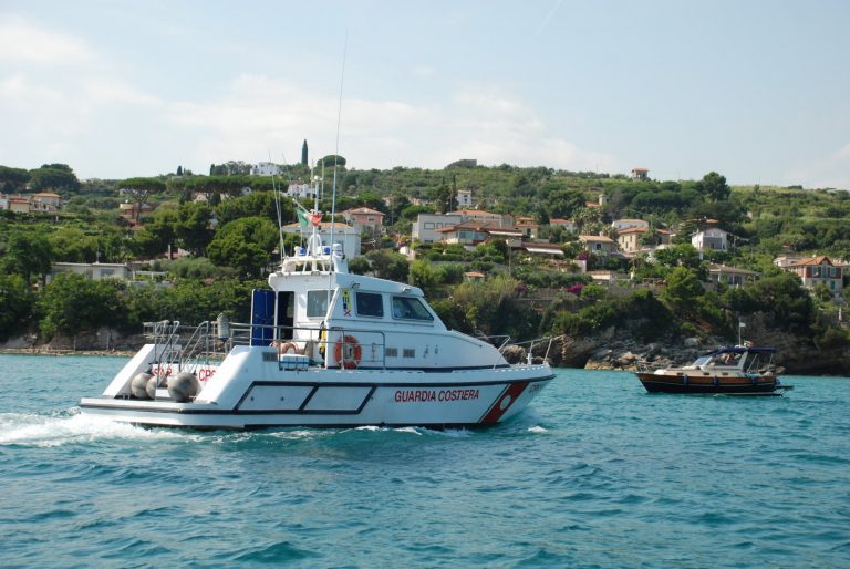 GAETA GUARDIA COSTIERA: IL DECALOGO DEL BUON DIPORTISTA 2020 AL TEMPO DEL COVID-19