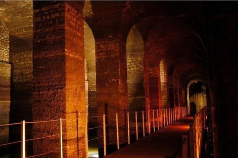 FORMIA: CISTERNONE ROMANO RIAPRE DOMENICA PROSSIMA