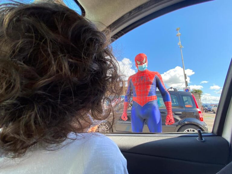 SCAURI: 300 TAMPONI A SCOLARI E STUDENTI, ORA TAMPONI PER DUE LICEALI E UN DOCENTE