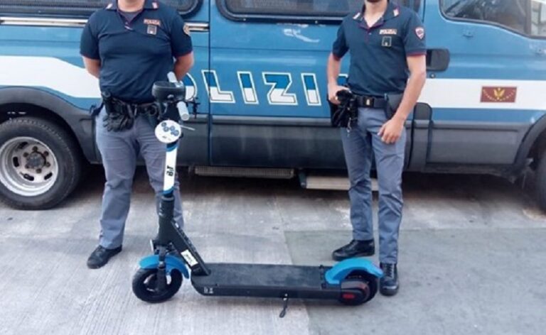 VILE SCIPPATORE DI ANZIANI E BAMBINI ARRESTATO DALLA POLIZIA DOPO INDAGINE