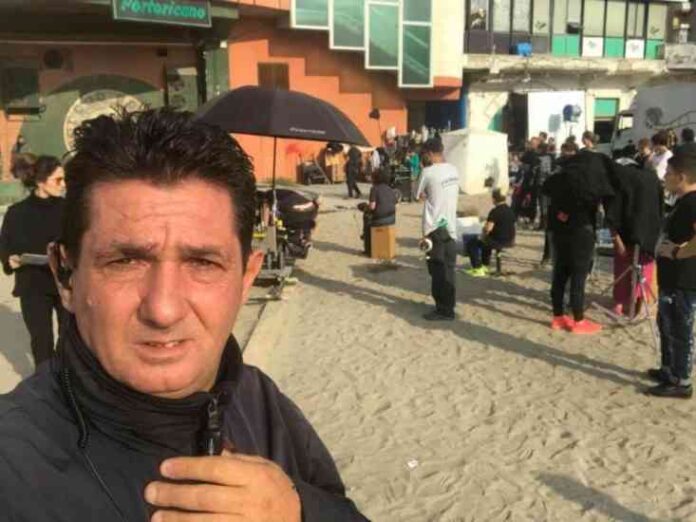 IL COVID-19 SEGNA UN LUTTO NELLA TROUPE DI GOMORRA: L'ISPETTORE GIANNI