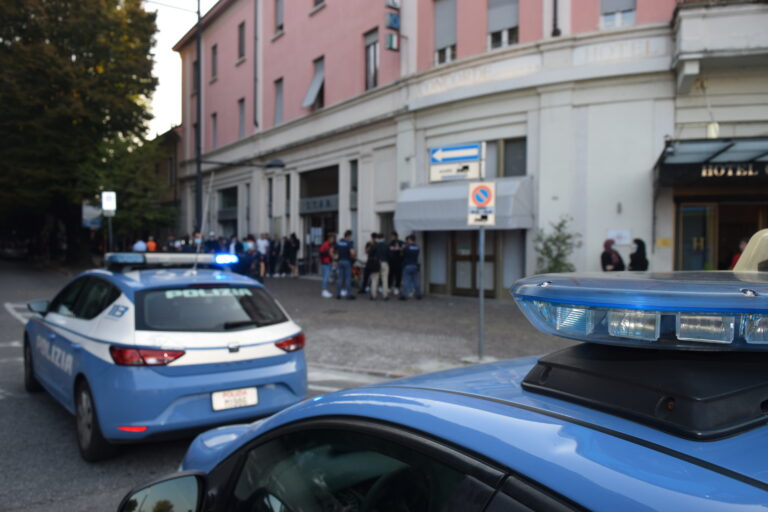 NEGOZIO VIOLA LA CAPIENZA DI PUBBLICO, SANZIONATO PER LE NORME ANTICOVID 400 EURO