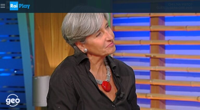 ITALIA NOSTRA ONLUS, IL MESSAGGIO DEL PRESIDENTE NAZIONALE: GUARDIAMO AL FUTURO