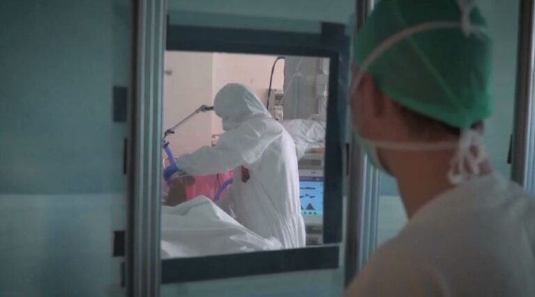 COVID-19 NEL GIORNO DELL’EPIFANIA: IN SOLE 24 ORE ITALIA 548 DECESSI, NEL MONDO 15.434