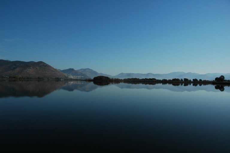 Con un arco d’acqua nel cuore… l’impegno dell’Ente Parco Ausoni per il Lago di Fondi
