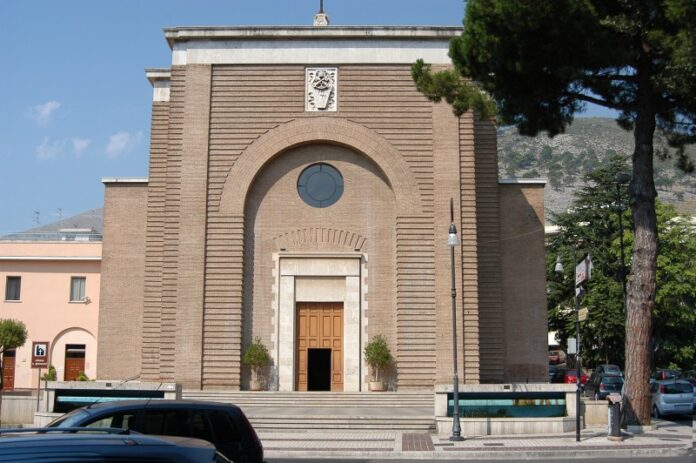 chiesa-san-giovanni-formia