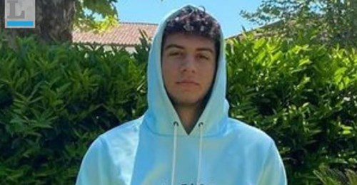 Formia: veglia per Giorgio stasera alle 23 e domani le esequie, ora è reato di omicidio stradale