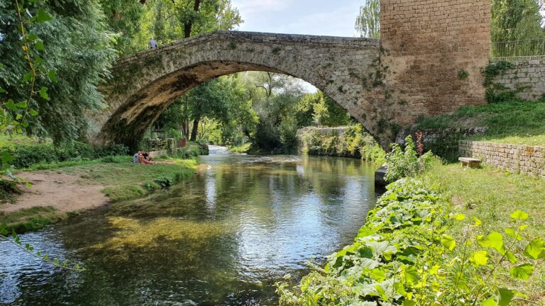 Alta Valle dell’Aniene: Italia Nostra Lazio si oppone alla nuova condotta dell’ACEA