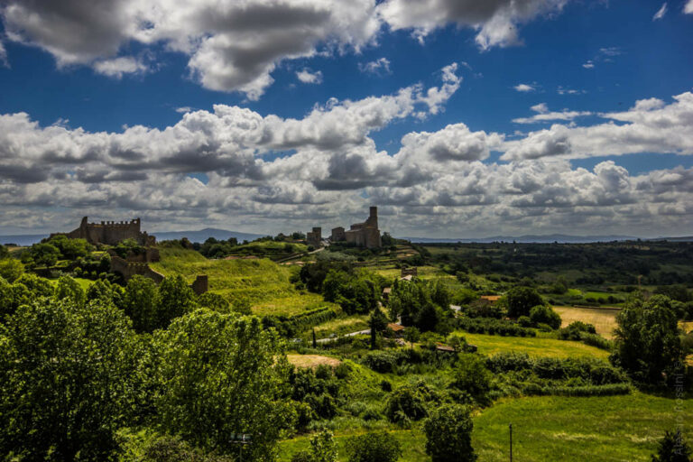 Italia Nostra Lazio preoccupata per la Tuscia scrive lettera aperta al governatore Zingaretti