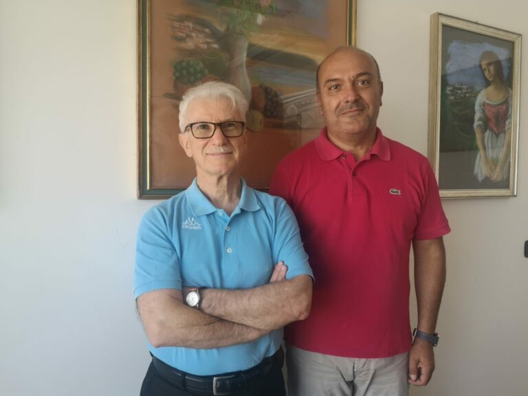 Un professionista di Fondi alla guida dell’ordine dei geometri di Latina