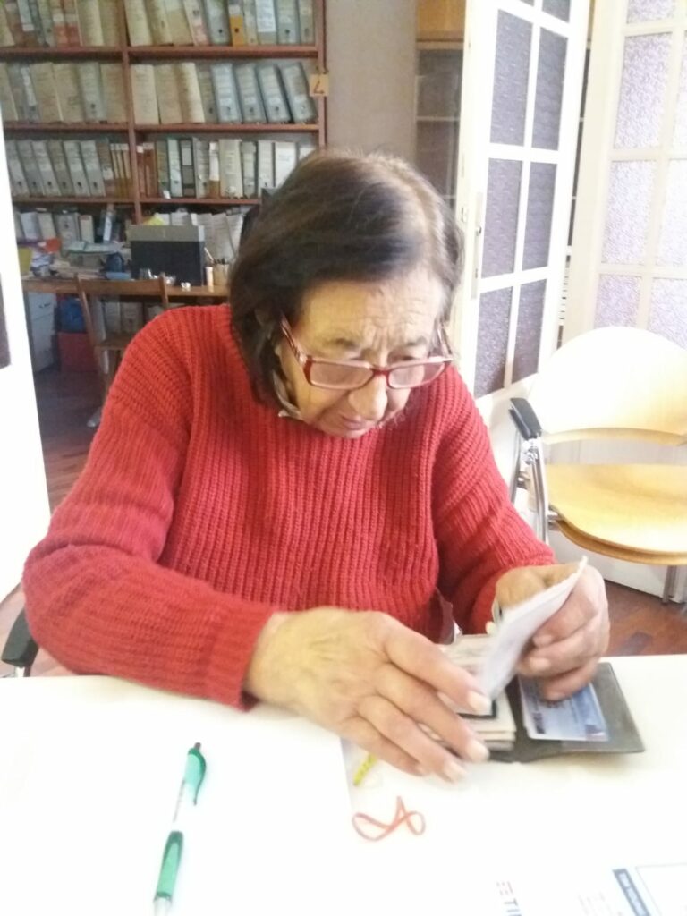 Italia Nostra piange la scomparsa di Mirella Belvisi colonna storica dell’associazione ambientalista