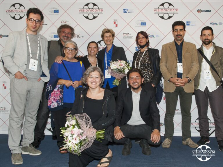 Cinema, “La Banyera” vince il Visioni Corte 2021