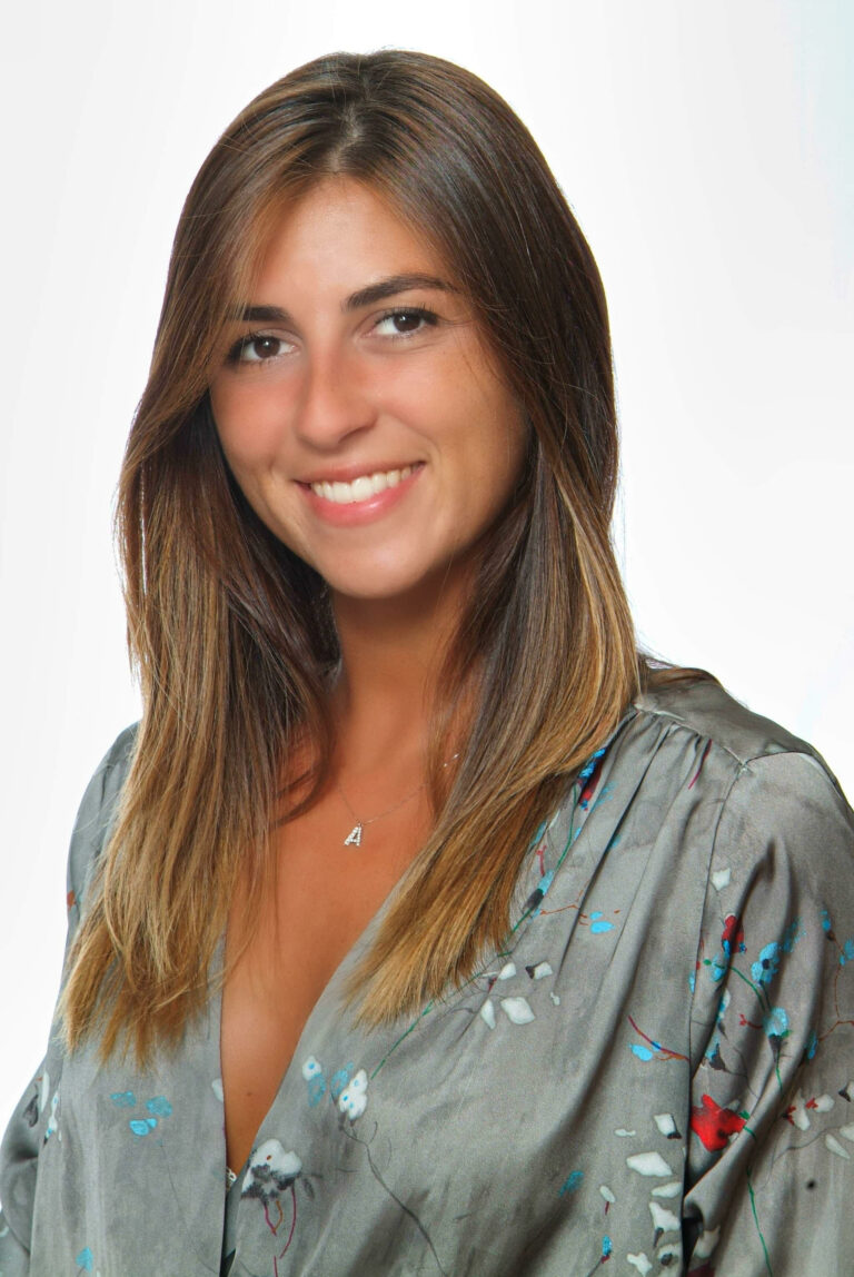 Lista Minturno 2030: Alessandra Falso intende impegnarsi nel sociale, spronando i giovani