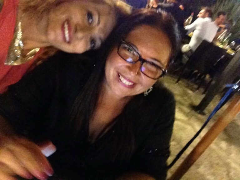 Minturno: Barbara Sardelli figlia d’arte in politica si candida con Minturno Domani a favore D’Amici