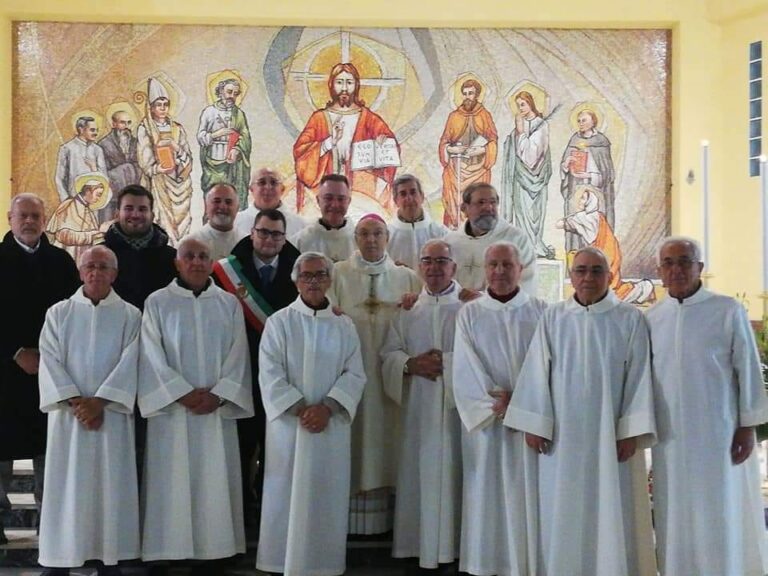 Minturno 2030: Gennaro Orlandi, cofondatore di Minturno Cambia, è nel progetto del futuro