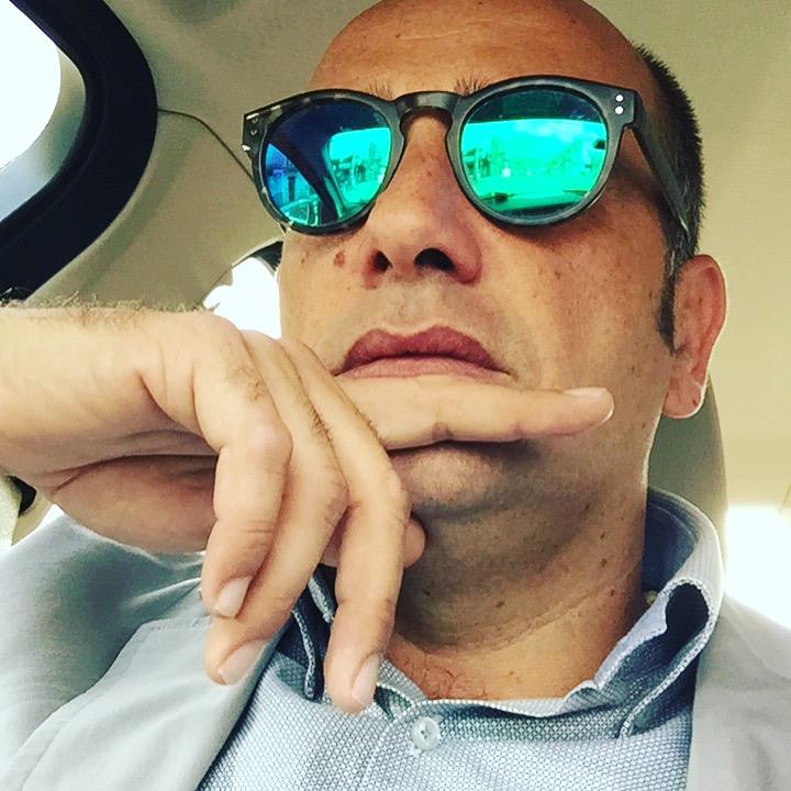 Minturno: la chiusura elettorale di Gerardo Stefanelli nelle varie piazze cittadine