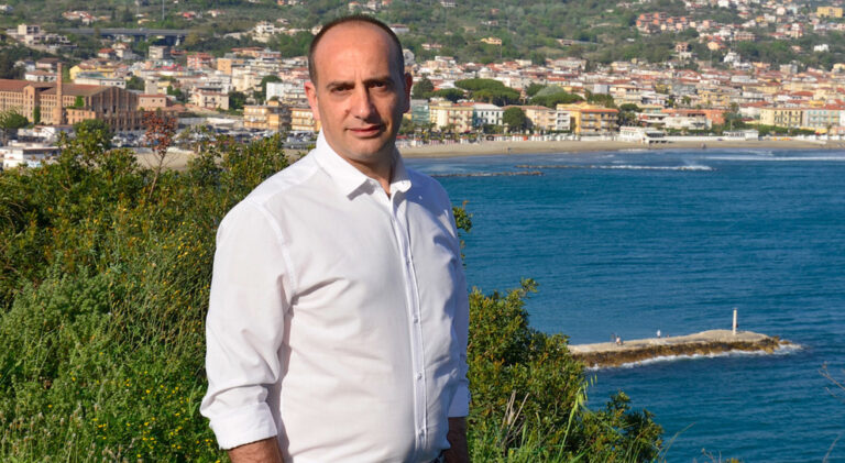 Minturno: gli appuntamenti elettorali del week-end del sindaco uscente Gerardo Stefanelli