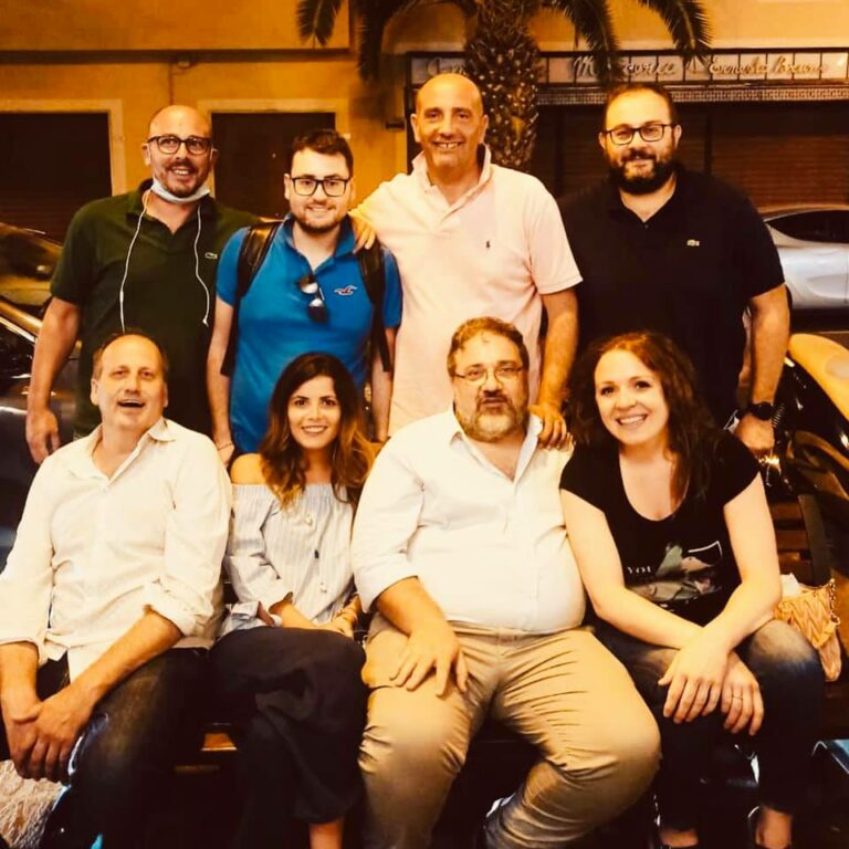 Minturno: Giuseppe Pensiero si ripropone con Minturno 2030