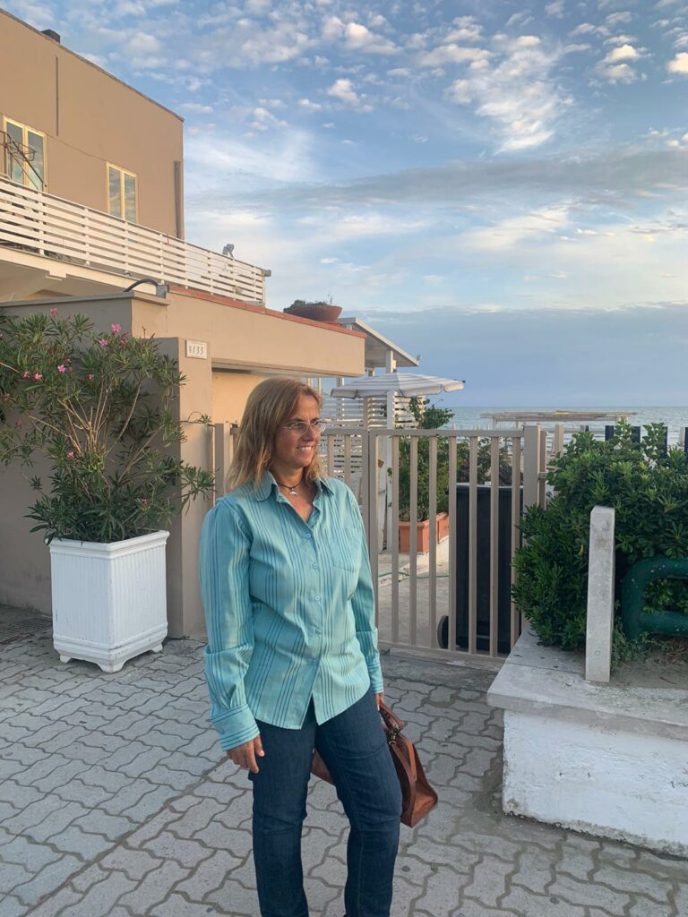 Minturno Libera: Irene Sparagna parla di Tremensuoli e delle frazioni tutte del comune