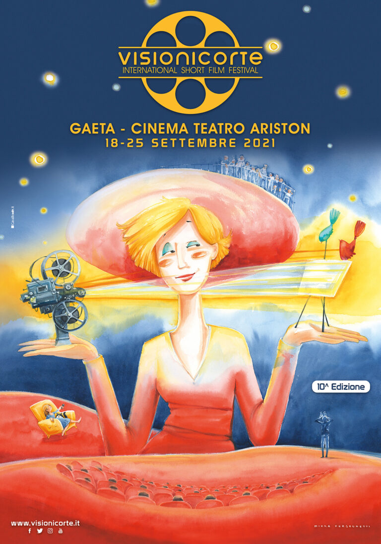 Visioni Corte 2021 nel segno di Vittorio De Sica. Presentata a Venezia la 10° edizione