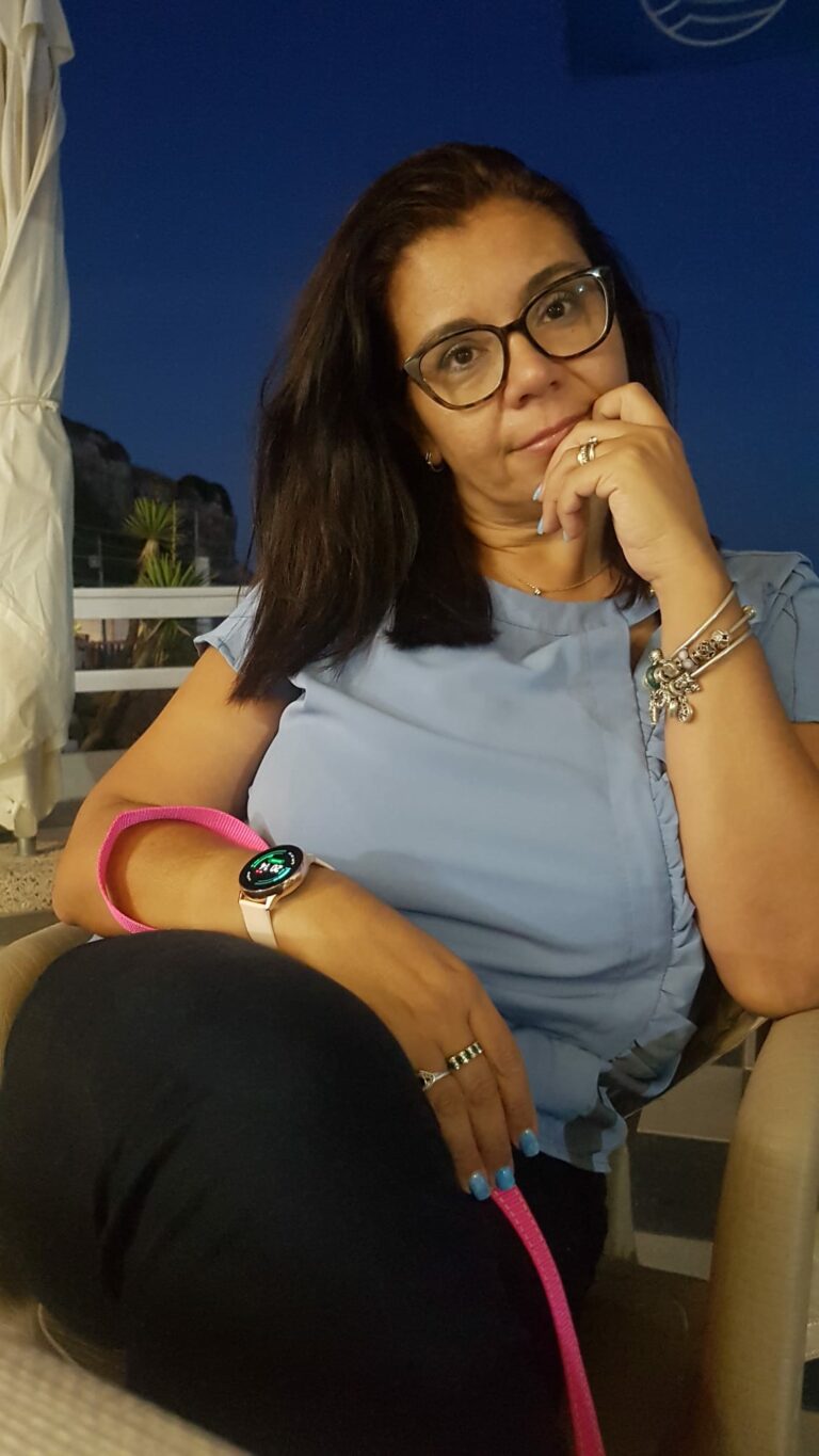 Minturno: ingegnere Manuela Ciorra coniugata Di Nora con lista civica Idee e Legalità si candida