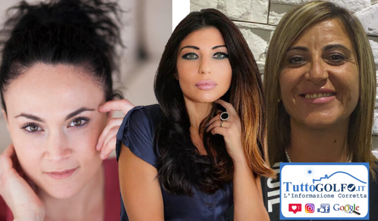 Minturno: Arena Mallozzi ore 19 confronto tra i 3 candidati sindaci, affiancati da 3 quota rosa