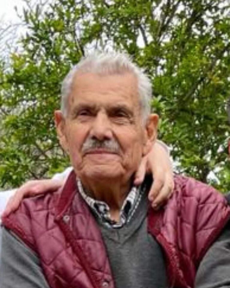 Castelforte: è morto Domenico Ciorra fondatore e presidente di Radio Tirreno Centrale