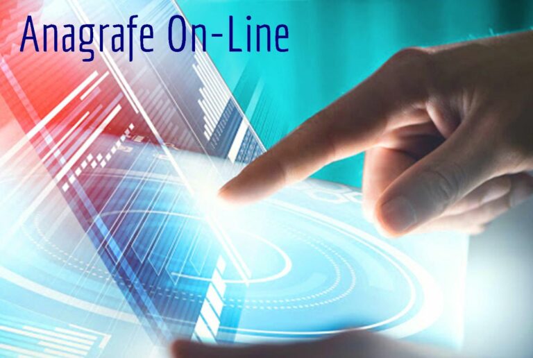 Comuni: autonomamente certificati anagrafici gratuiti on line da oggi 15 novembre