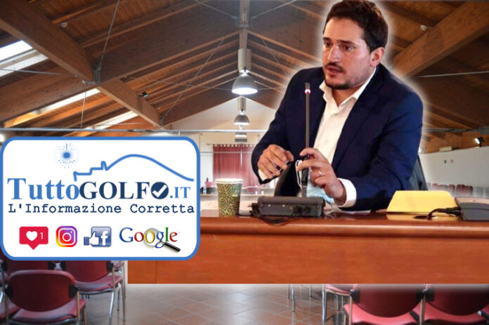 luca magliozzi formia