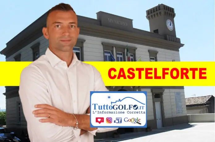 Alessio Fusco Castelforte