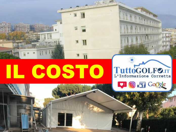 DONO SVIZZERO NUOVA STRUTTURA