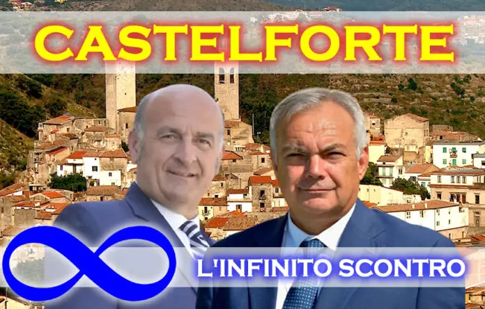 POMPEO CARDILLO CASTELFORTE