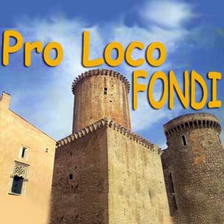 Fondi: la Pro Loco apre il tesseramento 2022, l’UNPLI conta in Italia seicentomila soci