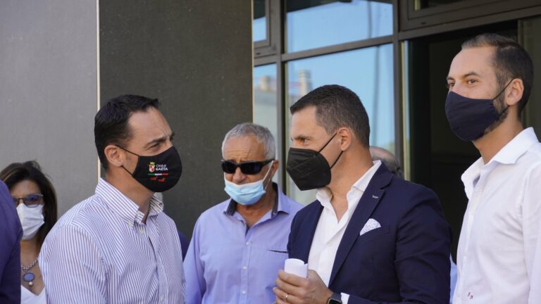 Gaeta: Burocrazia zero e transizione digitale, la nuova Gaeta smart secondo Cristian Leccese