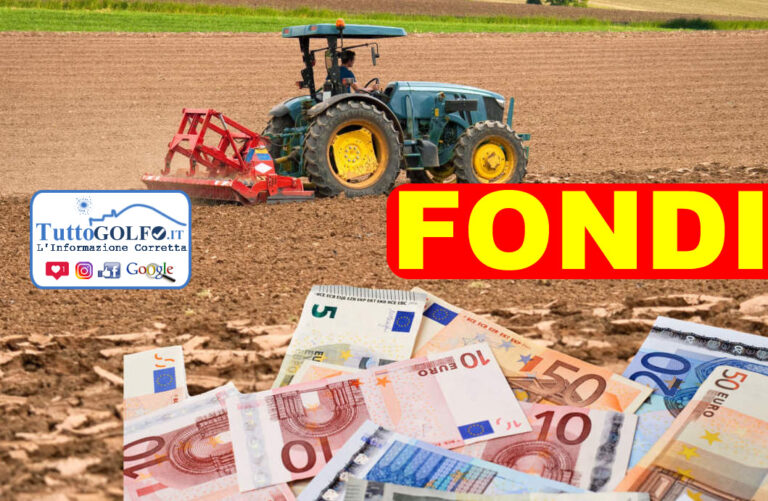 Agricoltura: a Fondi il futuro della sostenibilità nel settore primario