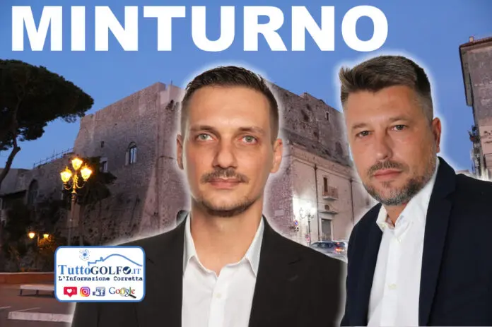 FRATELLI D'ITALIA MINTURNO FEDELE